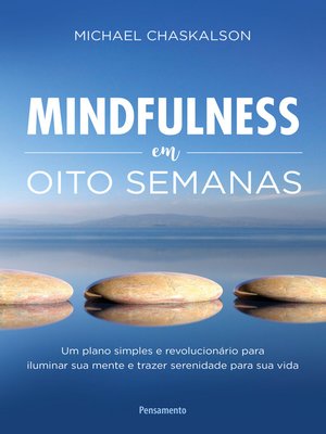 cover image of Mindfulness em Oito Semanas